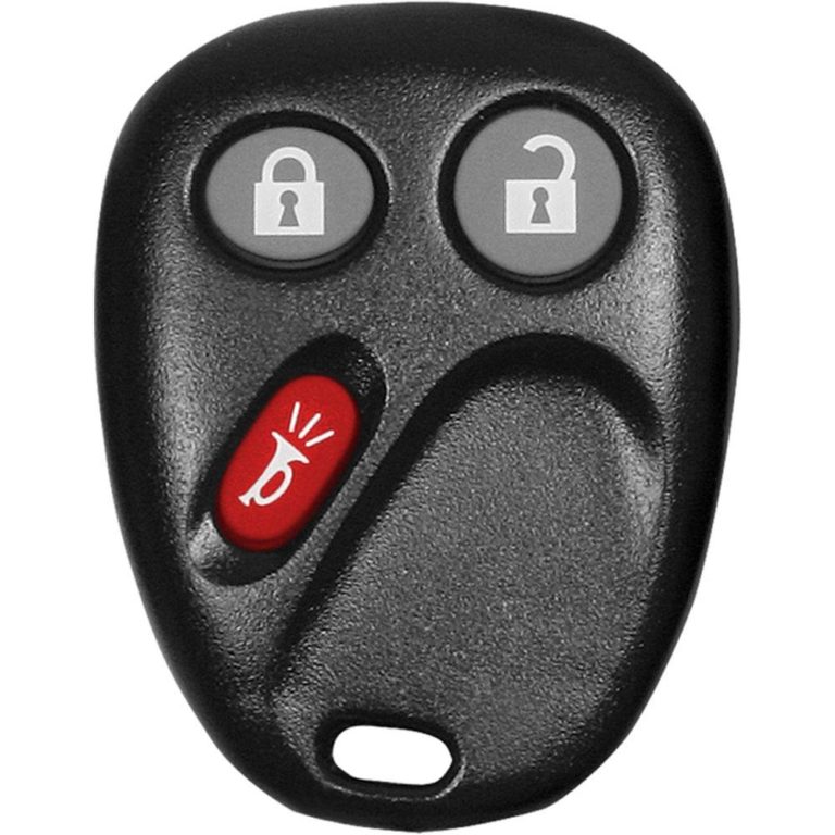 price to reprogram key fob